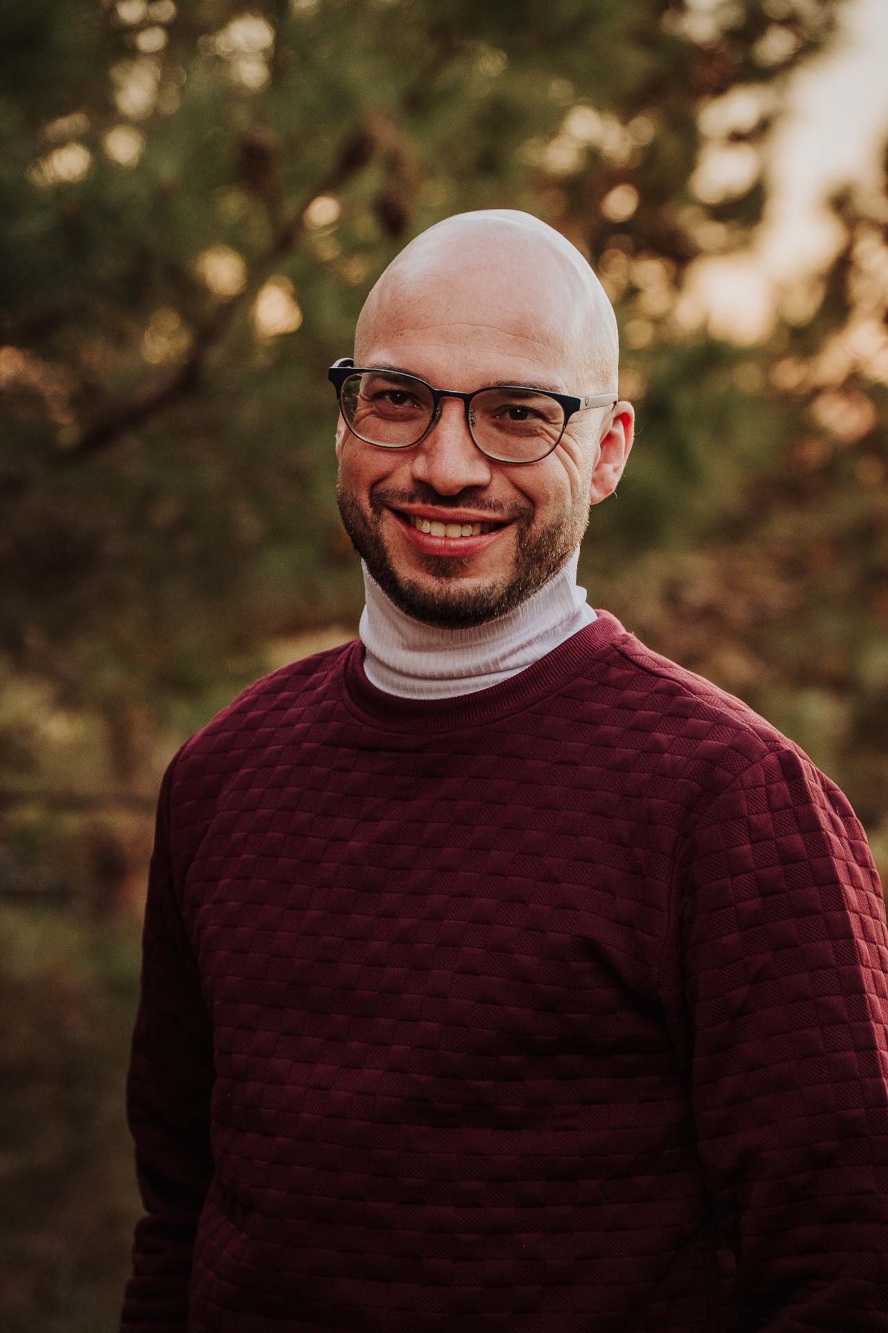 Leandro Toscano, founder e senior developer da ToscanoTech